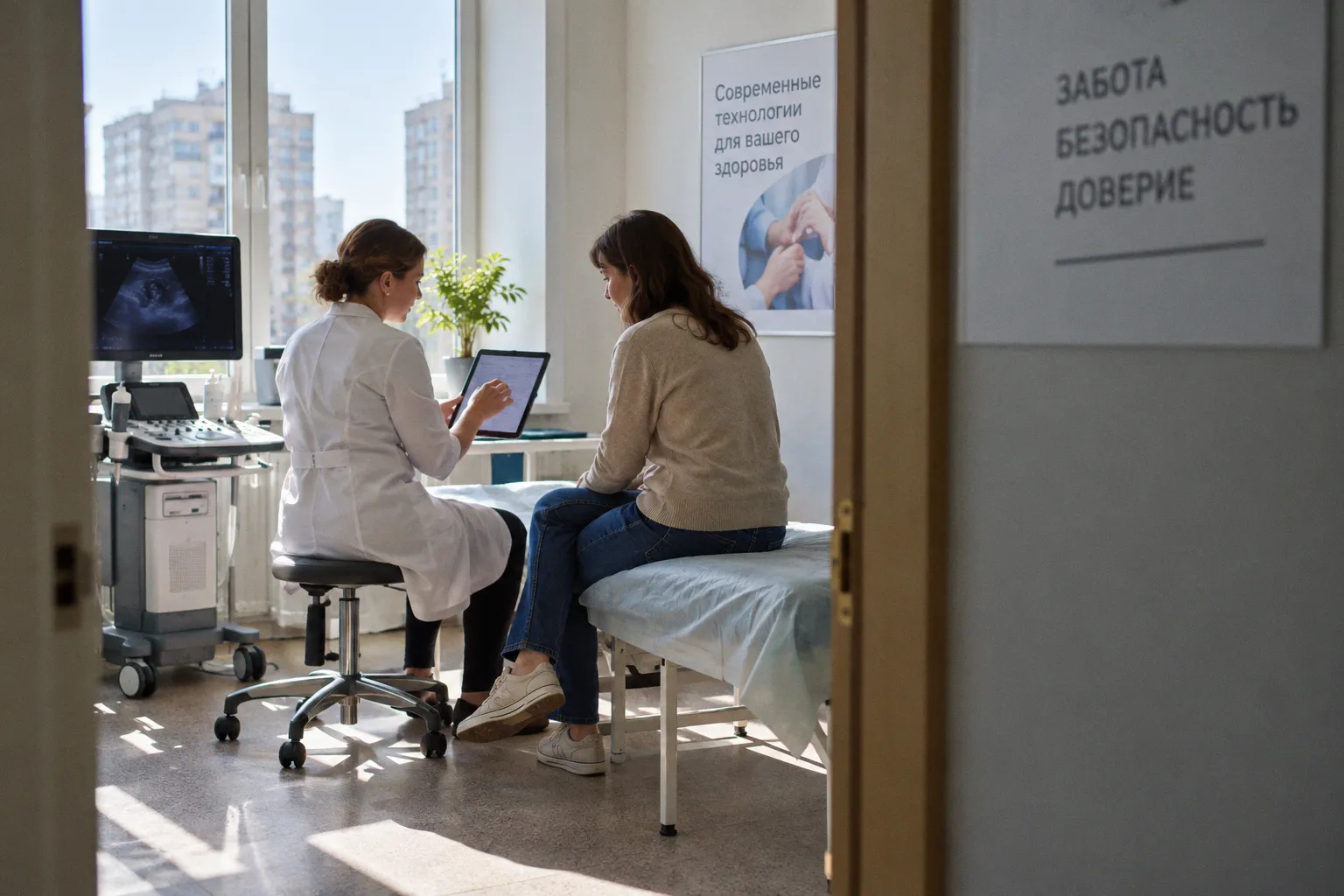 Цифровизация медицины: как пациенту оценить безопасность клиники и свои права