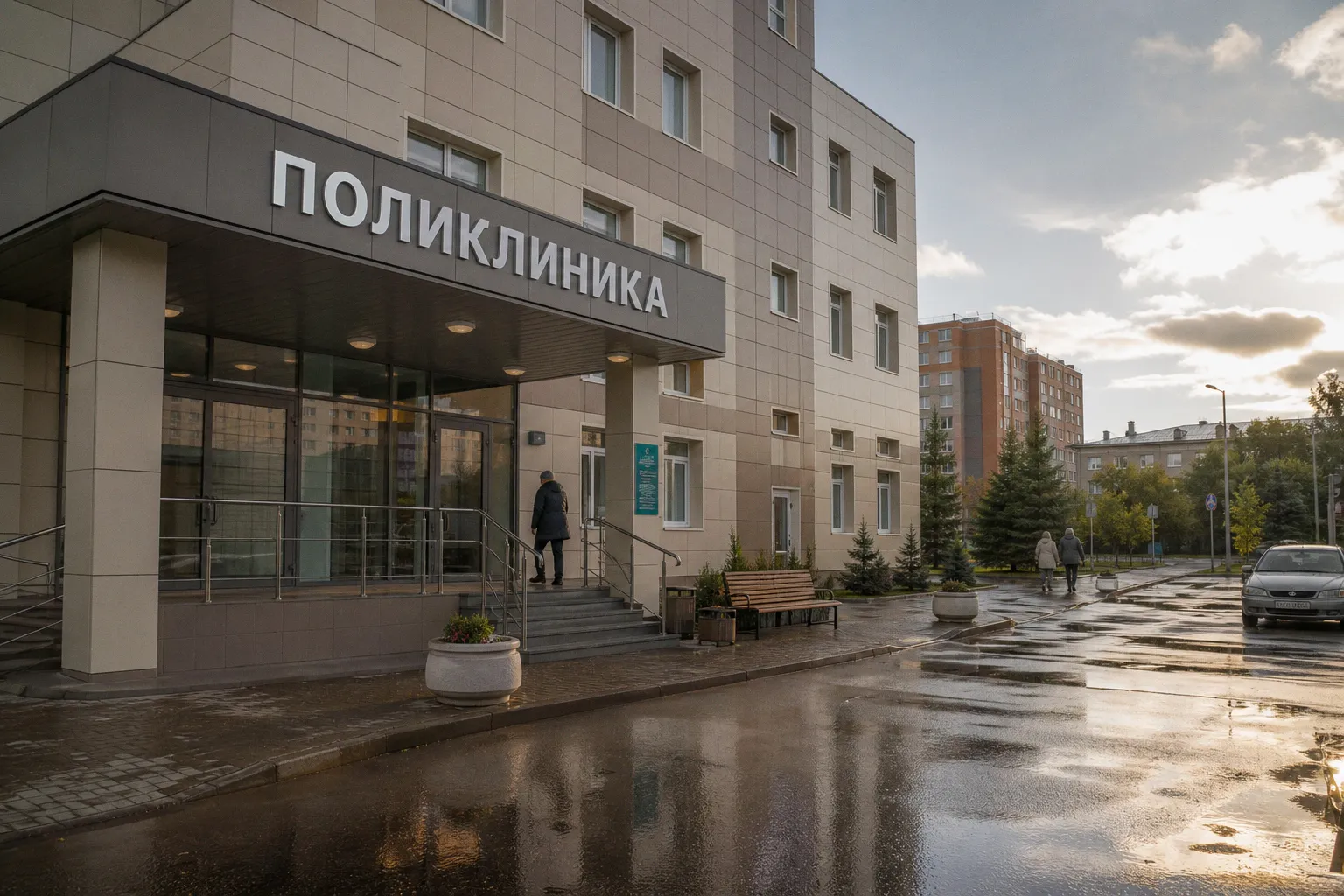 Евросоюз внедряет единые стандарты скрининга и диагностики рака простаты