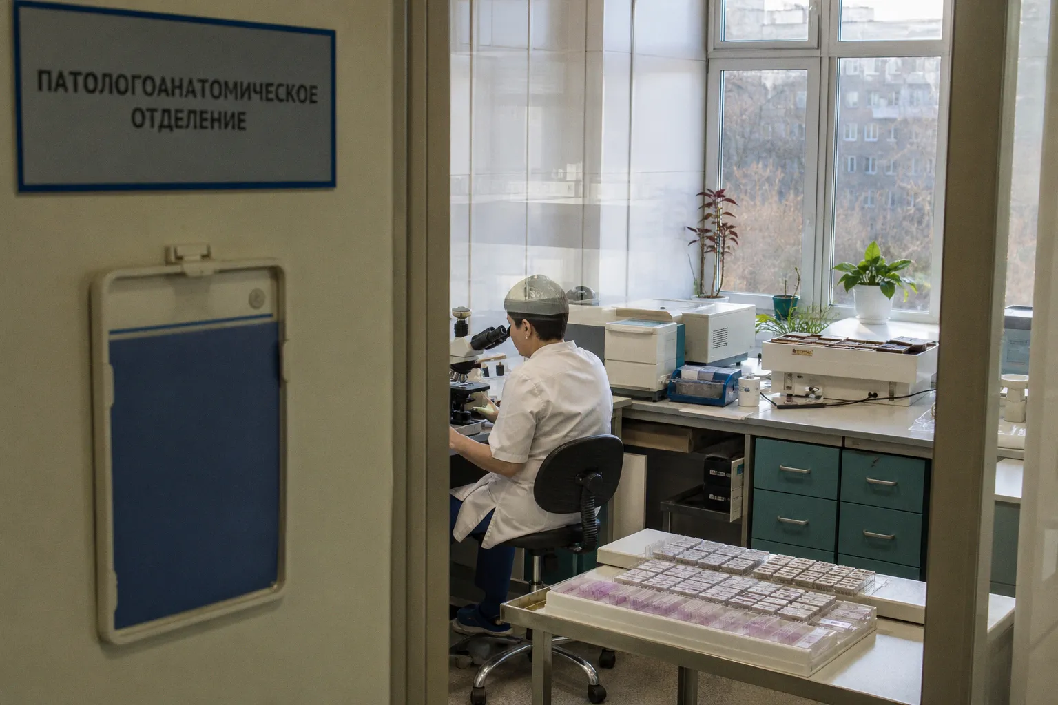 FDA упрощает допуск диагностических тестов для подбора онкотерапии