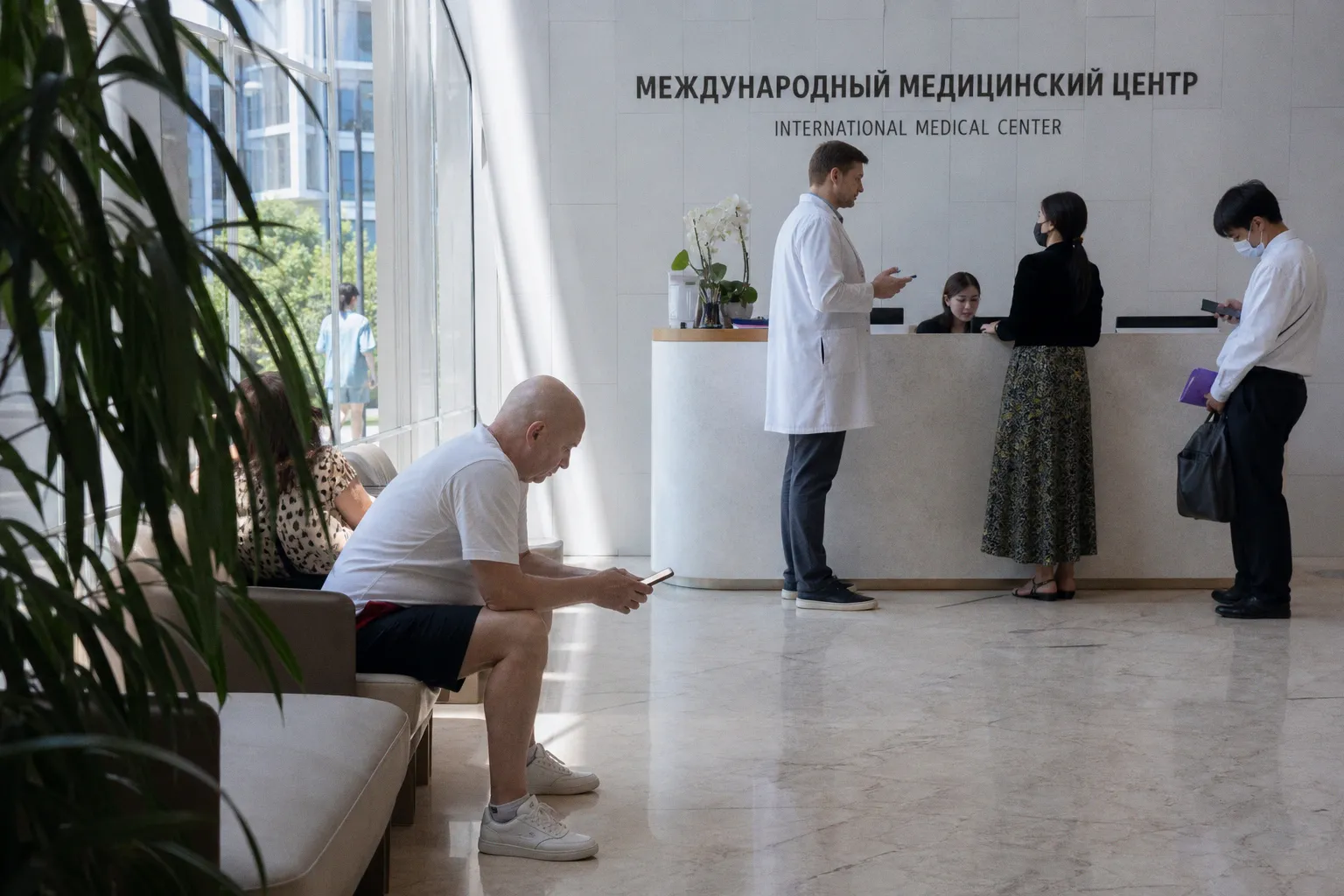 Искусственный интеллект в медицине: главные технологические тренды августа