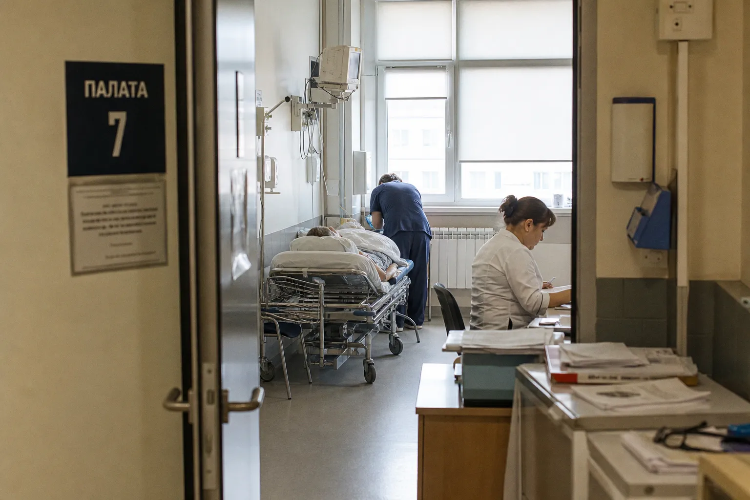 Критические ошибки врачей: как распознать халатность и защитить свои права
