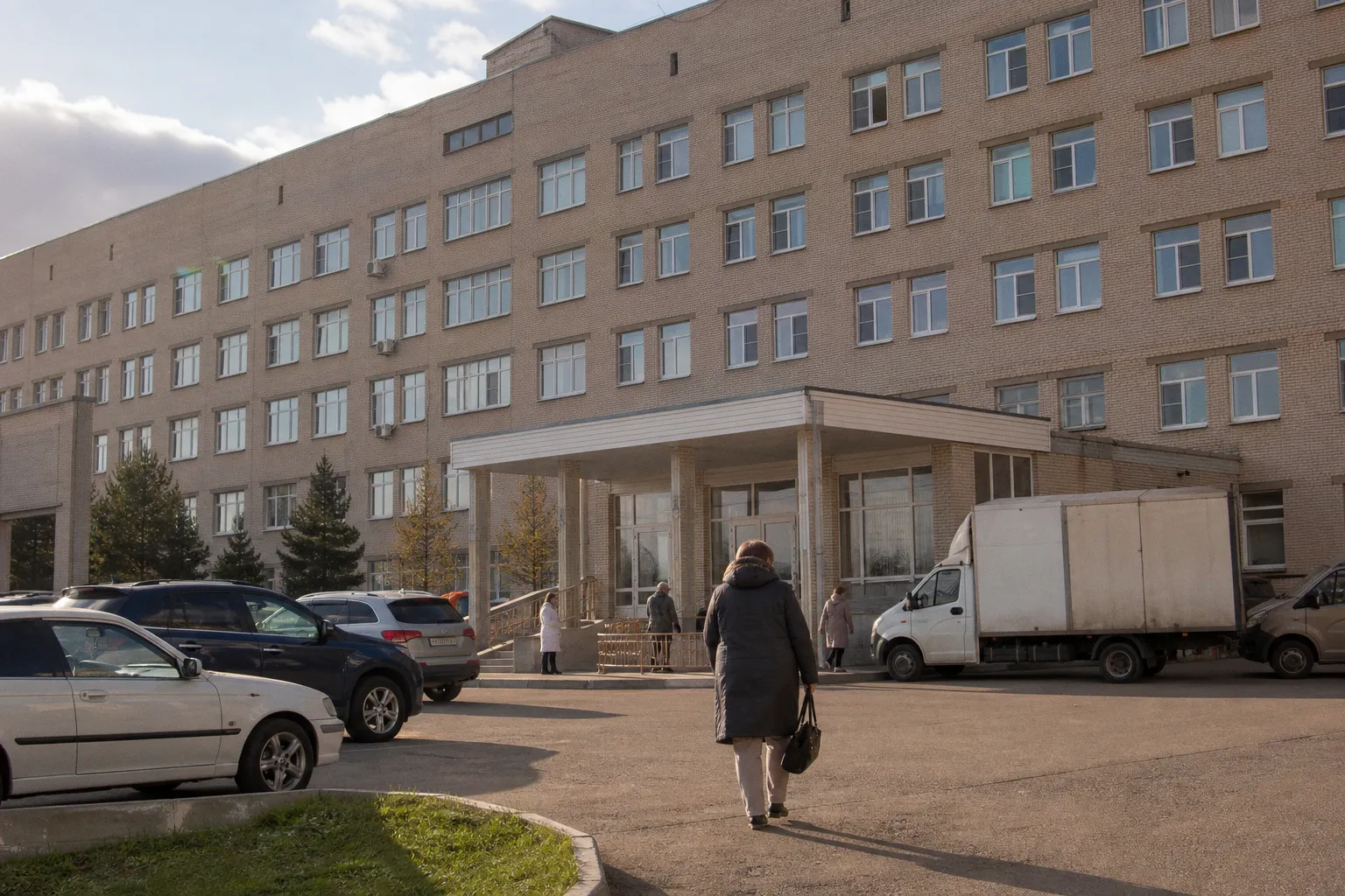 Кризис доступности медицины: почему исчезают узкие специалисты и как это влияет на пациентов