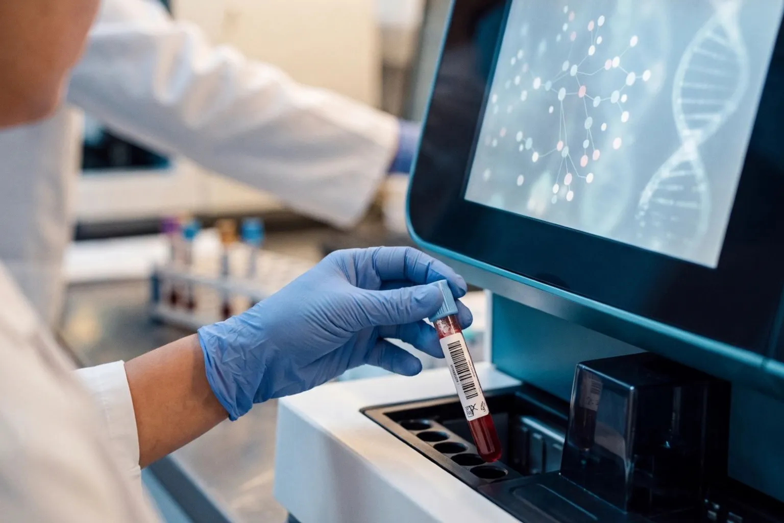 Медицинские чекапы после 30: как новые технологии меняют подход к ранней диагностике