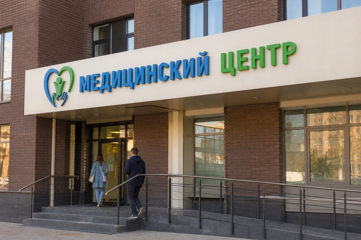 На что обратить внимание при выборе нового медцентра в Перми на Пушкина