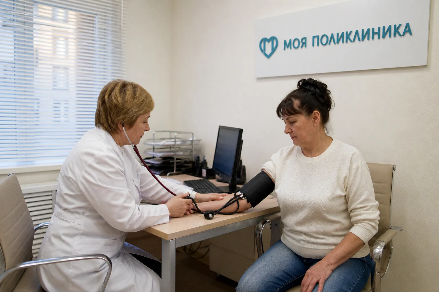 Нифантьев: Развитие лучевой диагностики в Москве повышает качество медицинской помощи