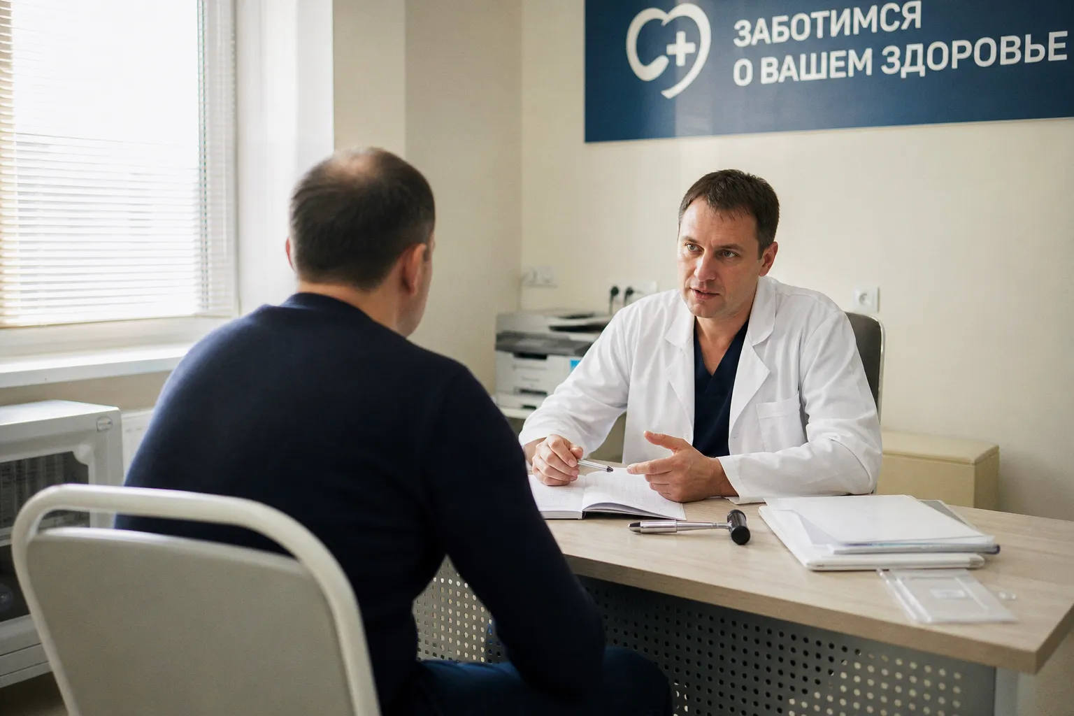 Новая поликлиника в Анкудиновке: бюджет строительства превысил 880 миллионов рублей