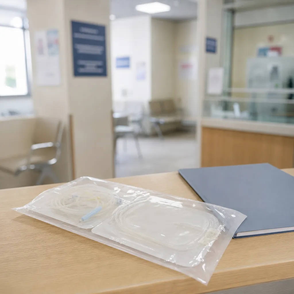 Новые правила работы станций переливания крови: что изменится для доноров и пациентов