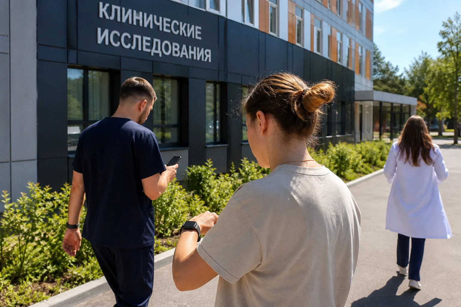 Новые стандарты FDA для цифровых показателей в клинических исследованиях