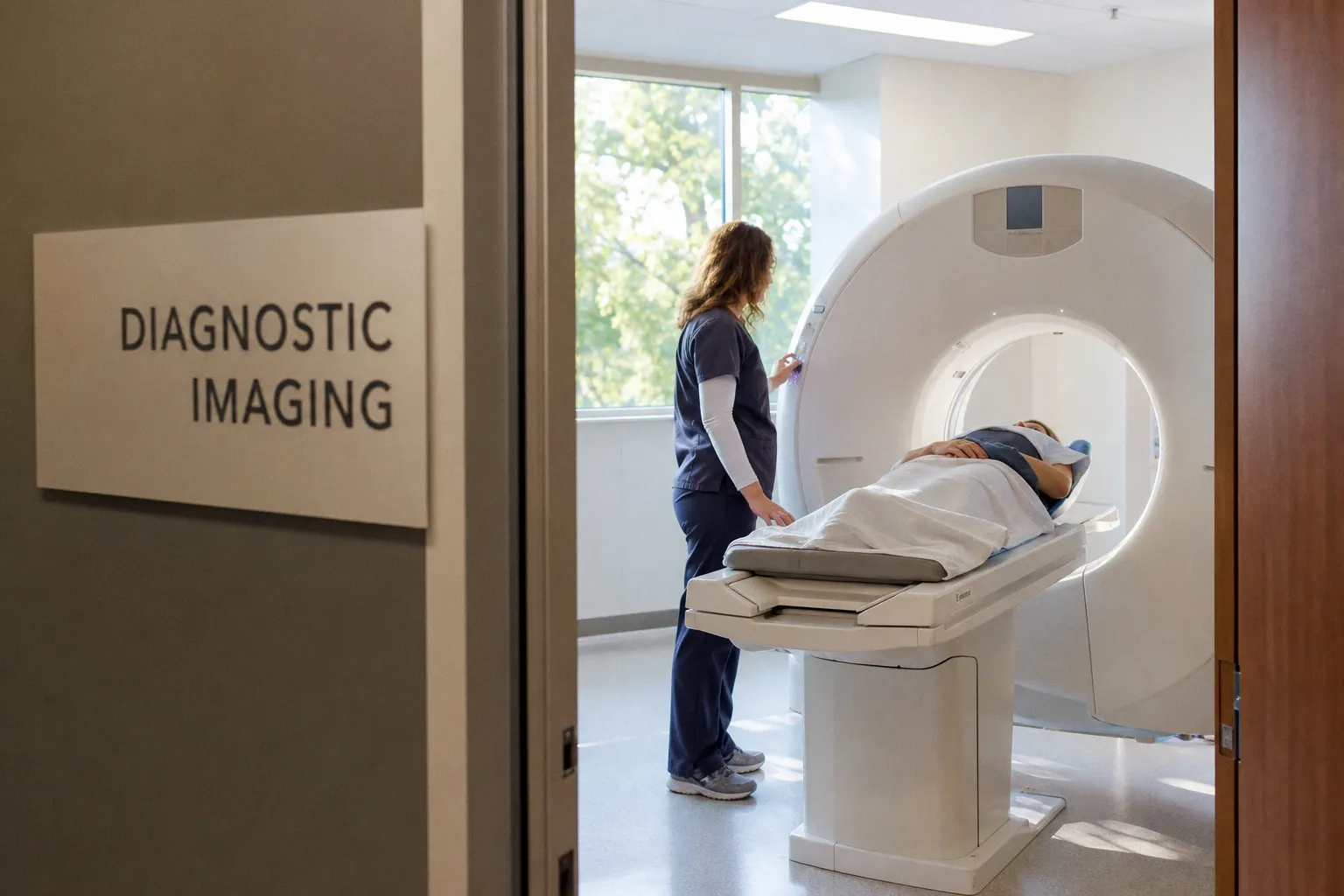 Новый медицинский комплекс UT Health East Texas: как расширение влияет на доступность диагностики