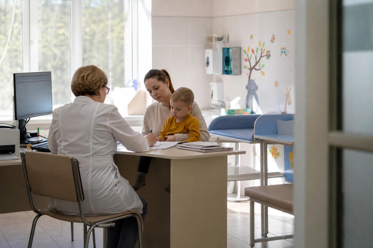 Новый стандарт лечения сифилиса у детей: что важно знать родителям