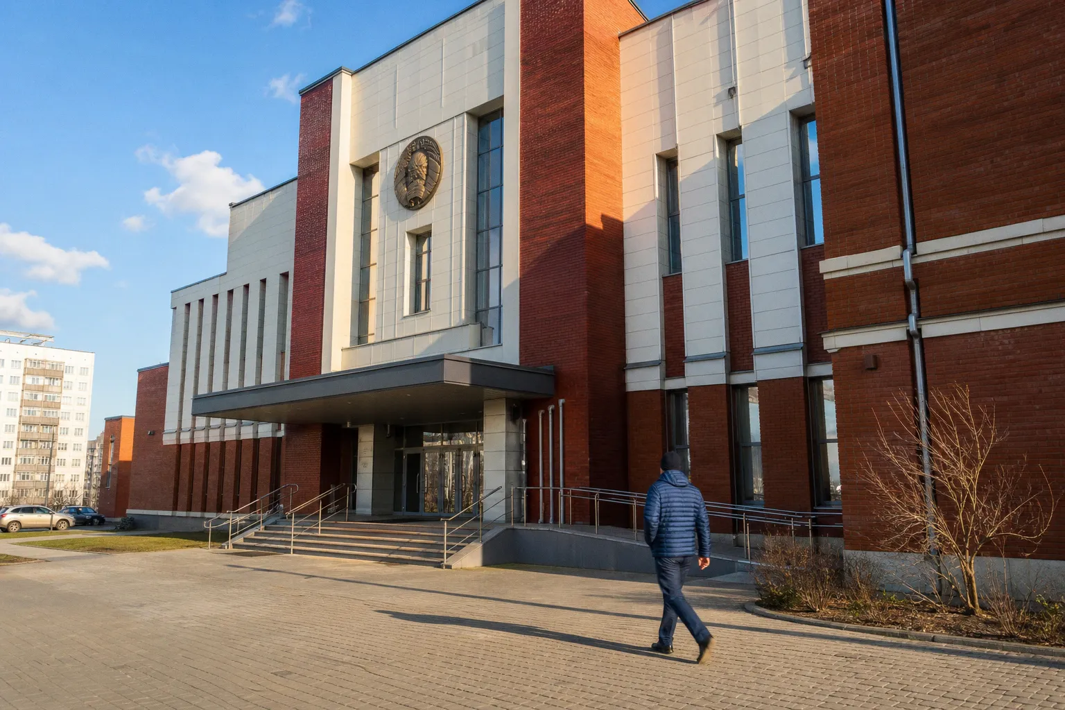 О правах потребителей расскажут в администрации Советского района