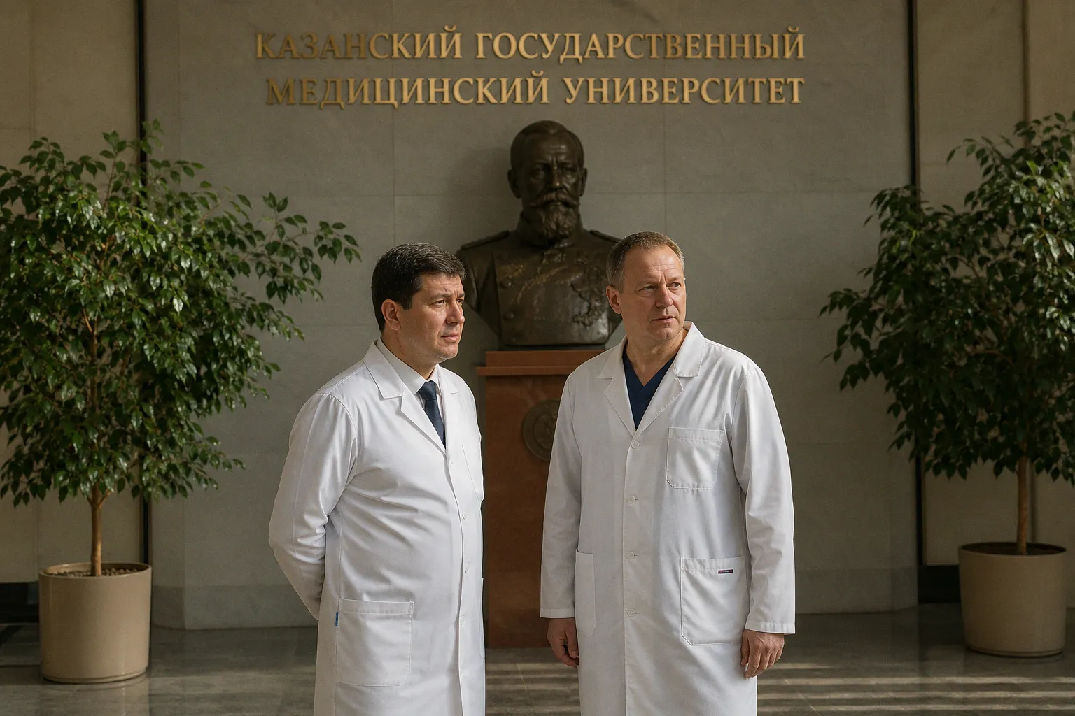 Онлайн-встреча с главой Минздрава Татарстана: как правильно трактовать слова чиновника
