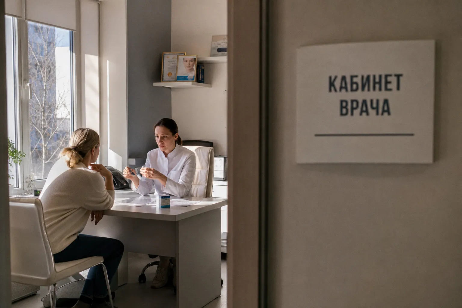 Пептиды в медицине и косметологии: как отличить лекарство от эксперимента