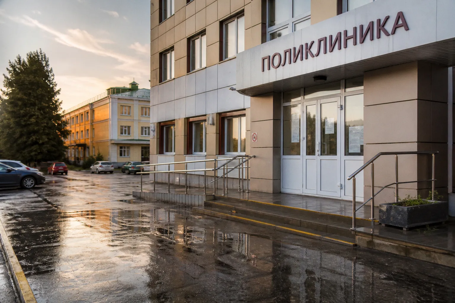 Почему медицинский ИИ в клиниках внедряется без должной проверки