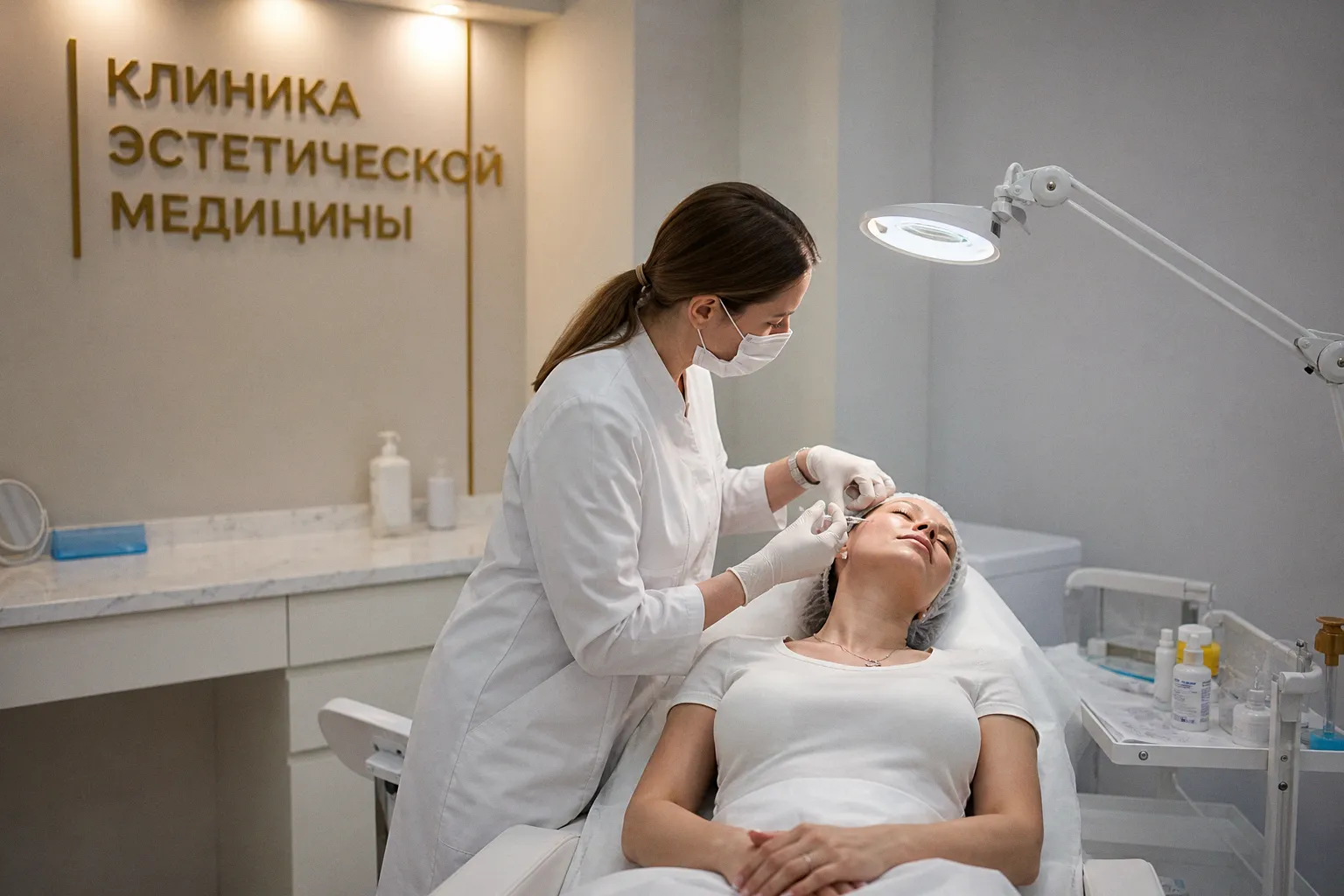 Почему низкая цена на косметологию становится угрозой для здоровья