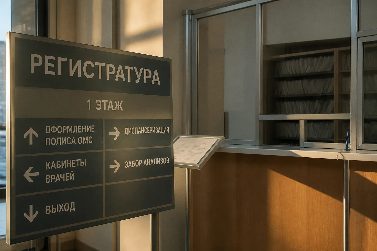 Почему расширение медицинской страховки на Северо-Западе скрывает риски для сотрудников