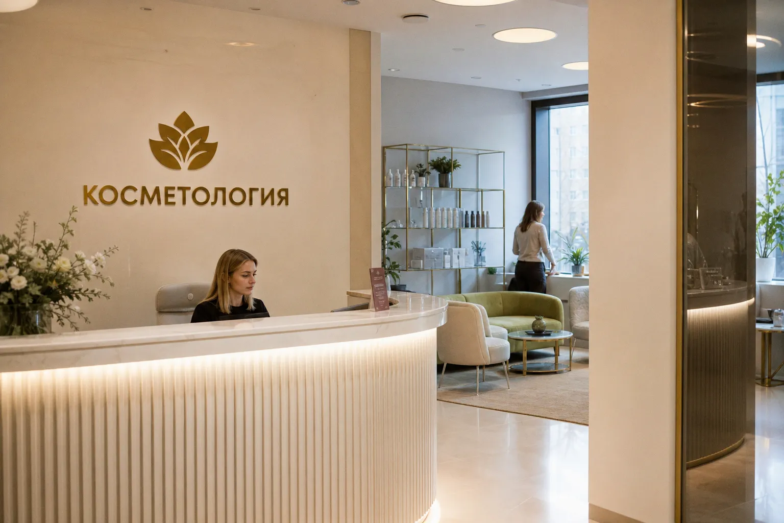 Рейтинг косметологических клиник в Москве 2025 — 2026, топ 10 косметологий 2026