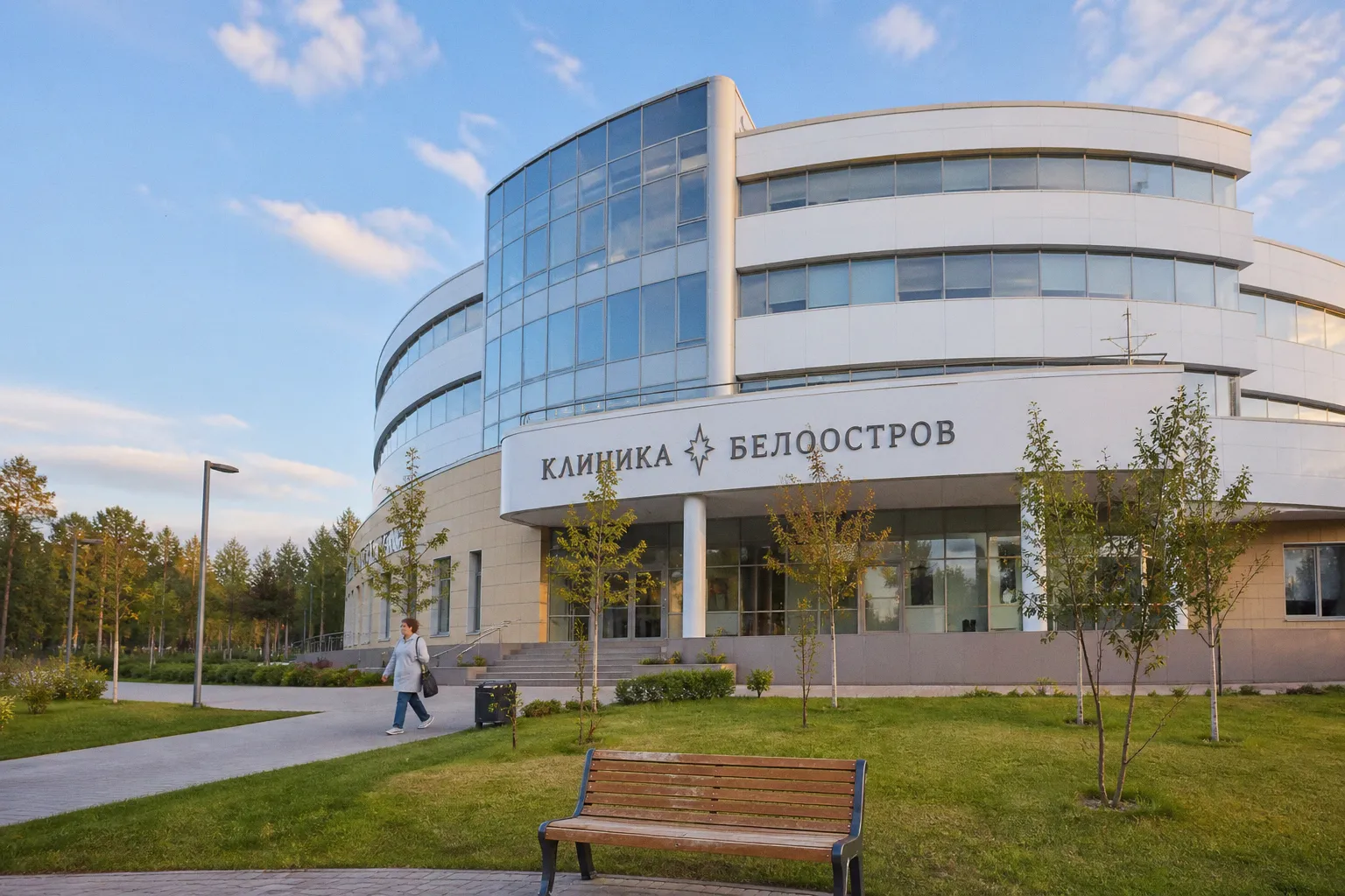 Сложная нейрохирургическая операция при метастазах: опыт клиники «Белоостров»