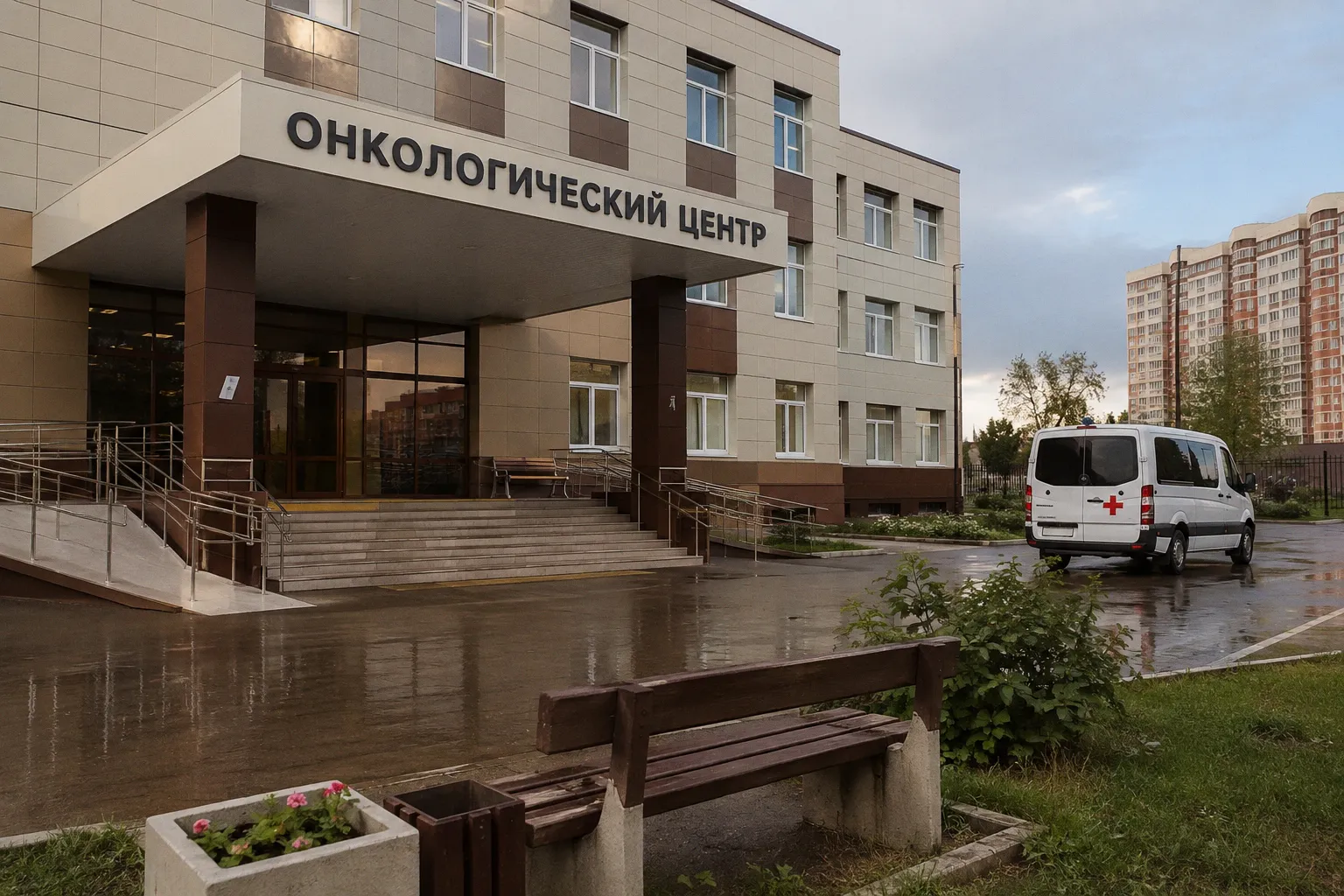 Современное лечение онкологических заболеваний стало доступнее для жителей Кубани