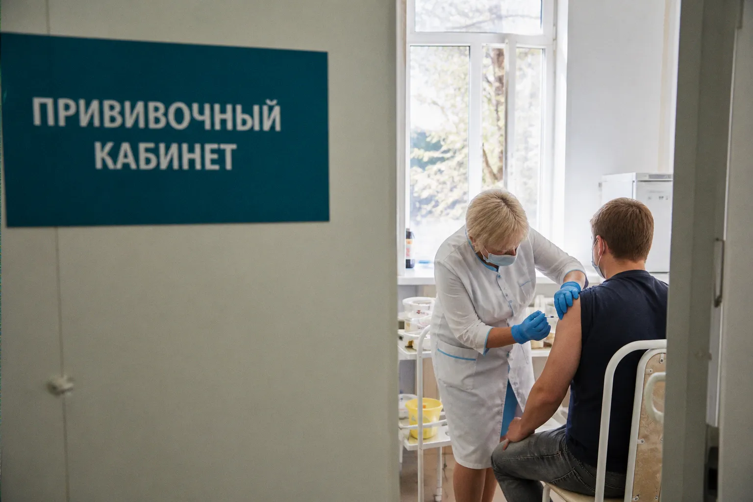 Старт вакцинации от гриппа 2026: почему в этом году прививка обязательна
