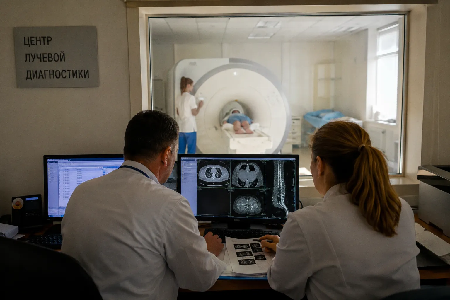 Ученые предложили пятиэтапную систему проверки медицинского ИИ перед внедрением в клиники