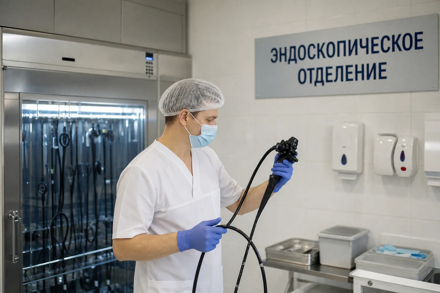 В Екатеринбурге начал работу Центр медицины здорового долголетия: что важно знать пациентам