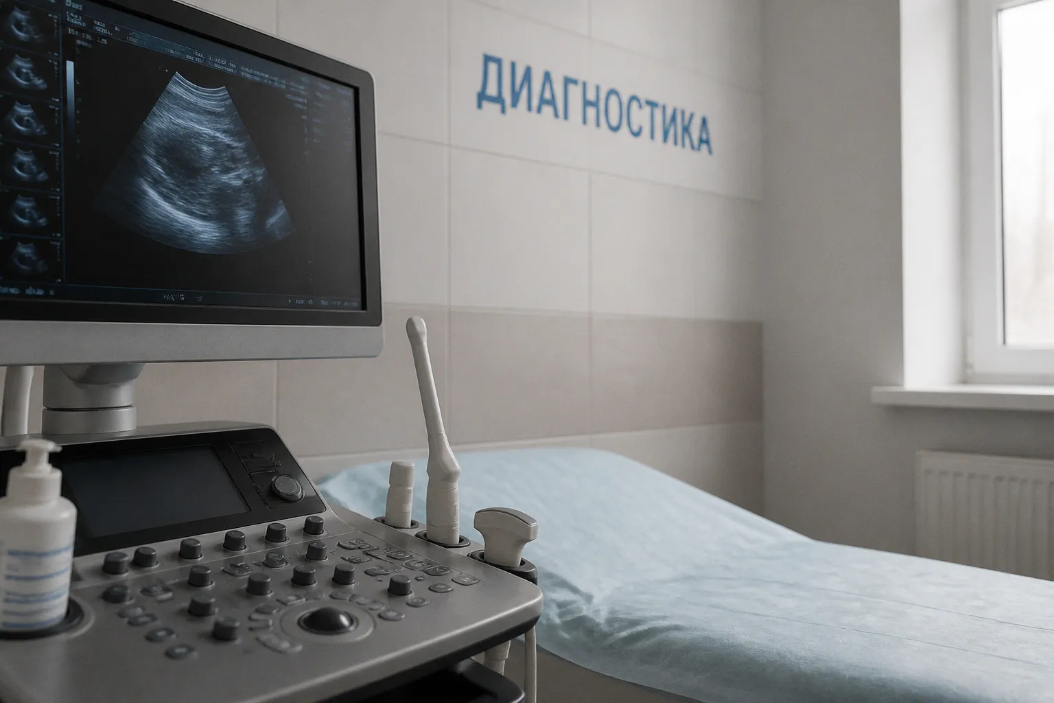 Здоровье после 60: какие медицинские обследования действительно необходимы